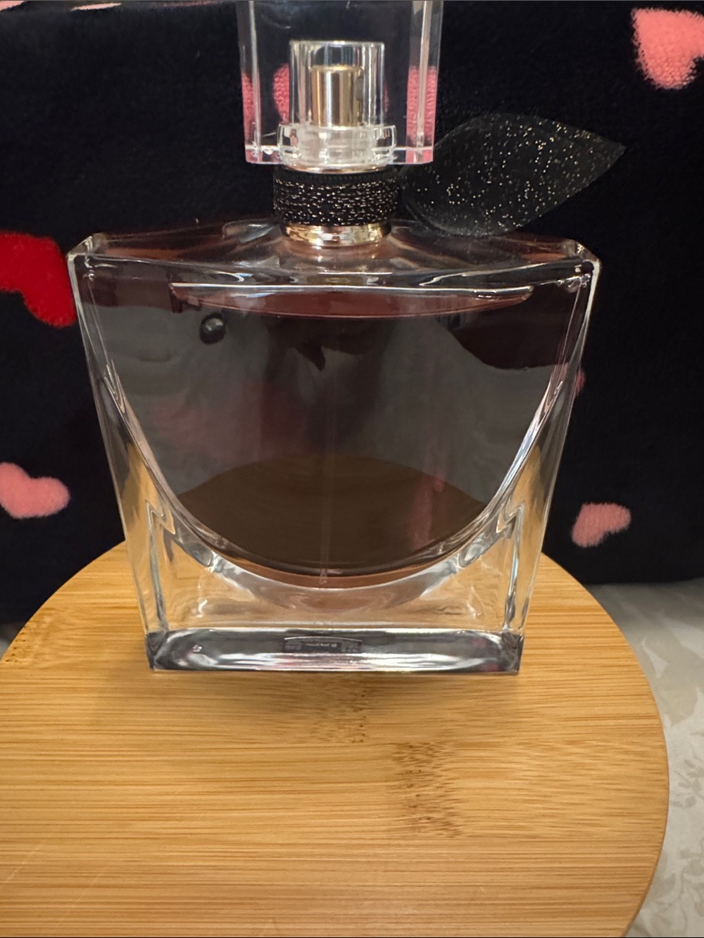 Lancome La Vie belle L’Elixir parfum 3.4oz